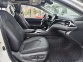 Toyota Camry 2.5Q 2022 - Chất