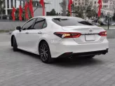 Toyota Camry 2.5Q 2022 - Chất