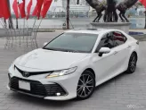 Toyota Camry 2.5Q 2022 - Chất