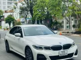 BMW 330i M Sport 2020 - Xe 1 chủ, full lịch sử hãng, bank 70%