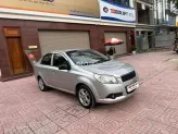 Chevrolet Aveo LTZ 1.5 AT 2013 - Xe đẹp