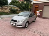 Chevrolet Aveo LTZ 1.5 AT 2013 - Xe đẹp