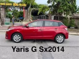 Toyota Yaris 1.3G 2014 - Đẹp zin
