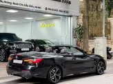 BMW 430i Convertible 2023 - BMW 430i Convertible M-Sport 2024