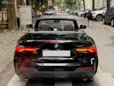BMW 430i Convertible 2023 - BMW 430i Convertible M-Sport 2024