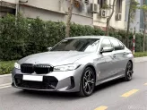 BMW 330i M Sport 2024 - BMW 330 M-Sport 2024