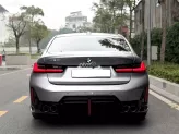 BMW 330i M Sport 2024 - BMW 330 M-Sport 2024