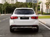 Mercedes-Benz GLC 200 4Matic 2021 - Phiên bản 4Matic dẫn động 4 bánh mạnh mẽ
