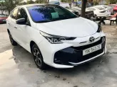 Toyota Vios 1.5 G CVT 2023 - Xe đẹp 1 chủ từ mới