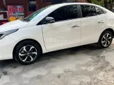 Toyota Vios 1.5 G CVT 2023 - Xe đẹp 1 chủ từ mới