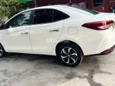 Toyota Vios 1.5 G CVT 2023 - Xe đẹp 1 chủ từ mới