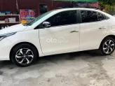 Toyota Vios 1.5 G CVT 2023 - Xe đẹp 1 chủ từ mới