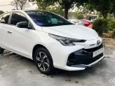 Toyota Vios 1.5 G CVT 2023 - Xe đẹp 1 chủ từ mới
