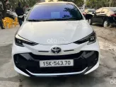 Toyota Vios 1.5 G CVT 2023 - Xe đẹp 1 chủ từ mới