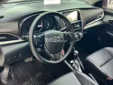 Toyota Vios 1.5 G CVT 2023 - Xe đẹp 1 chủ từ mới