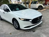 Mazda 3 Sedan 1.5L Deluxe 2022 - Xe tư nhân, mẫu sedan đầm chắc