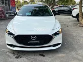 Mazda 3 Sedan 1.5L Deluxe 2022 - Xe tư nhân, mẫu sedan đầm chắc