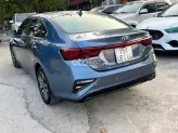 Kia Cerato 1.6 AT Luxury 2019 - Xe trang bị nhiều đồ tiện nghi, giá cực tốt