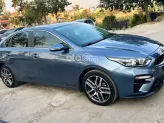 Kia Cerato 1.6 AT Luxury 2019 - Xe trang bị nhiều đồ tiện nghi, giá cực tốt