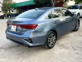 Kia Cerato 1.6 AT Luxury 2019 - Xe trang bị nhiều đồ tiện nghi, giá cực tốt