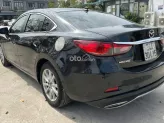 Mazda 6 2.0 AT 2013 - Xe cực đẹp, trang bị nhiều option