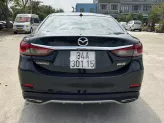 Mazda 6 2.0 AT 2013 - Xe cực đẹp, trang bị nhiều option