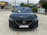 Mazda 6 2.0 AT 2013 - Xe cực đẹp, trang bị nhiều option