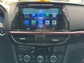 Mazda 6 2.0 AT 2013 - Xe cực đẹp, trang bị nhiều option