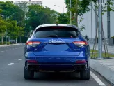 Maserati Levante 3.0L S V6 2020 - SUV hạng sang nhập khẩu từ Italia