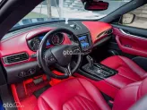 Maserati Levante 3.0L S V6 2020 - SUV hạng sang nhập khẩu từ Italia