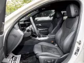 BMW 320i M Sport 2024 - BMW 320i M Sport 2024