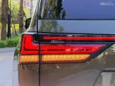 Lexus LX 600 Urban 2024 - Lăn bánh 13.000 km