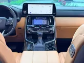 Lexus LX 600 Urban 2024 - Lăn bánh 13.000 km