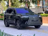 Lexus LX 600 Urban 2024 - Lăn bánh 13.000 km