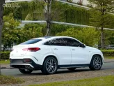 Mercedes-Benz GLE 450 4Matic 2022 - Odo thấp, bảo hành chính hãng không giới hạn km