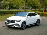 Mercedes-Benz GLE 450 4Matic 2022 - Odo thấp, bảo hành chính hãng không giới hạn km