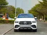 Mercedes-Benz GLE 450 4Matic 2022 - Odo thấp, bảo hành chính hãng không giới hạn km