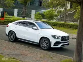 Mercedes-Benz GLE 450 4Matic 2022 - Odo thấp, bảo hành chính hãng không giới hạn km