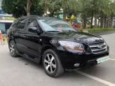 Hyundai Santa Fe MLX 2007 - Đăng kiểm mới, mua về không phải làm gì thêm