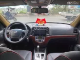 Hyundai Santa Fe MLX 2007 - Đăng kiểm mới, mua về không phải làm gì thêm
