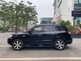Hyundai Santa Fe MLX 2007 - Đăng kiểm mới, mua về không phải làm gì thêm