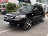 Hyundai Santa Fe MLX 2007 - Đăng kiểm mới, mua về không phải làm gì thêm