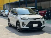 Toyota Raize 2022 - Xe gia đình sử dụng, giữ gìn kỹ, đẹp như mới