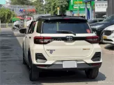 Toyota Raize 2022 - Xe gia đình sử dụng, giữ gìn kỹ, đẹp như mới