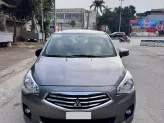 Mitsubishi Attrage 1.2L AT 2016 - Xe nhập odo12 vạn zin