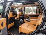 Land Rover Range Rover 3.0 Autobiography LWB 2021 - Siêu mới chạy 35.000km zin