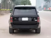 Land Rover Range Rover 3.0 Autobiography LWB 2021 - Siêu mới chạy 35.000km zin