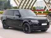 Land Rover Range Rover 3.0 Autobiography LWB 2021 - Siêu mới chạy 35.000km zin