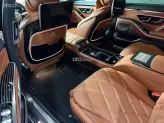 Mercedes-Benz Maybach S450 4Matic 2022 - MAYBACH S450 2022