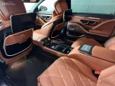 Mercedes-Benz Maybach S450 4Matic 2022 - MAYBACH S450 2022